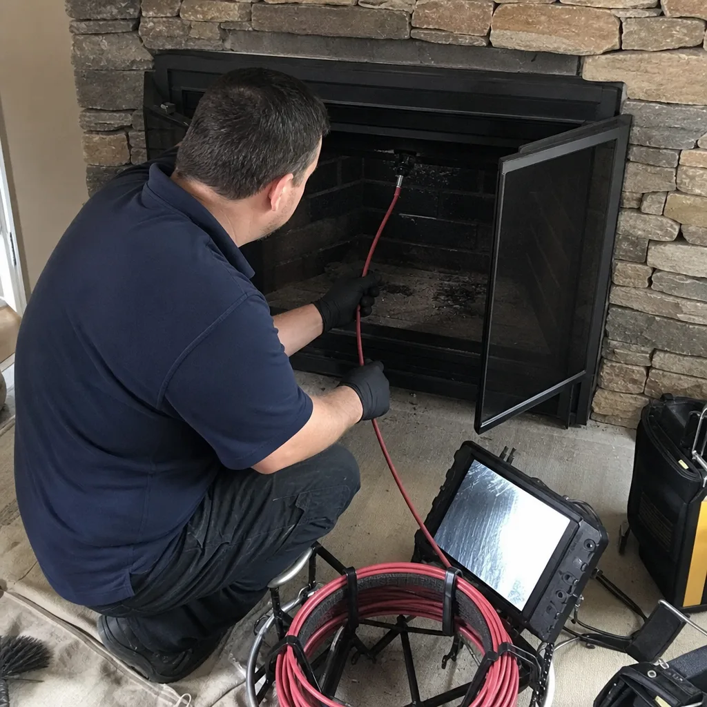 Fireplace Services