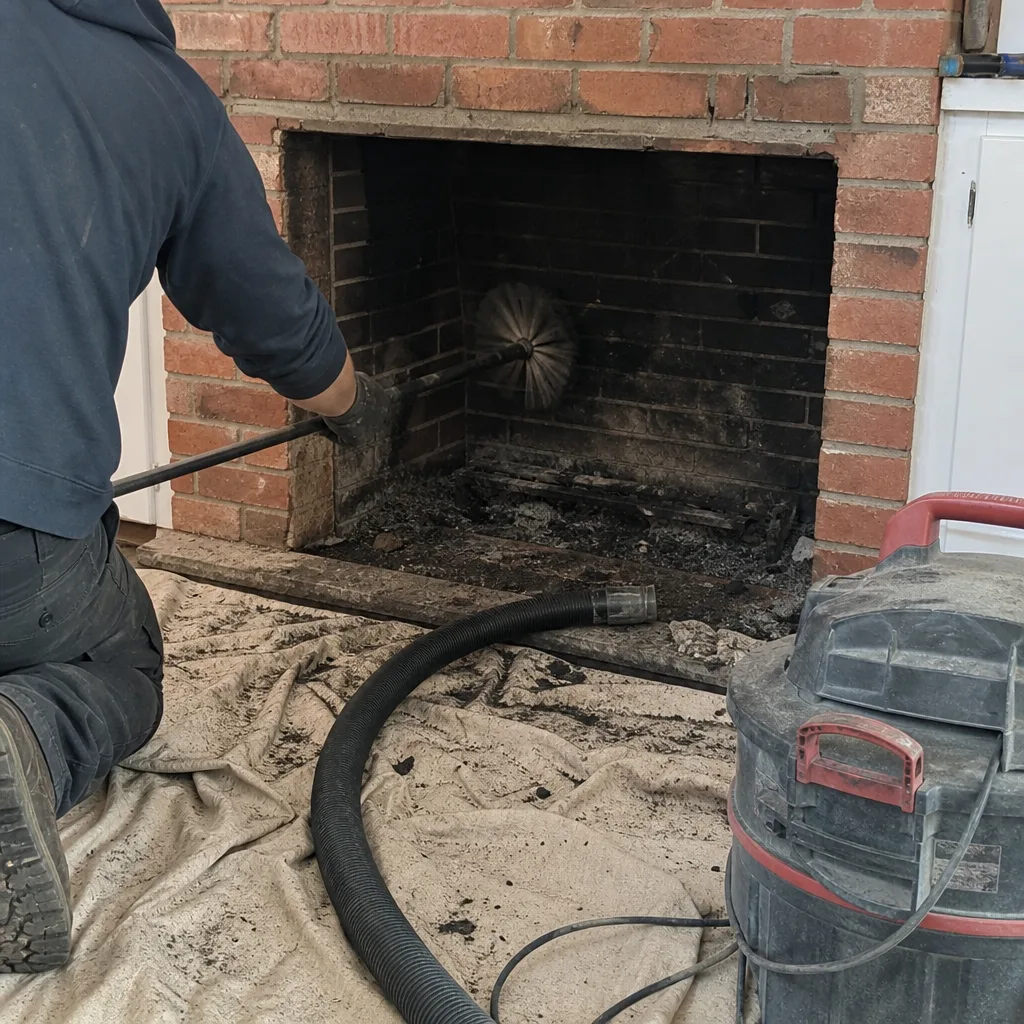 Before - Recent Project