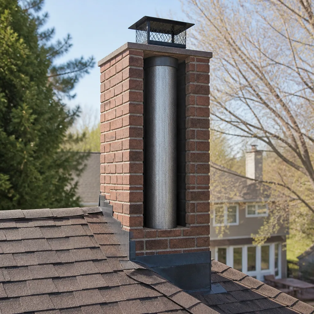 Flue relining