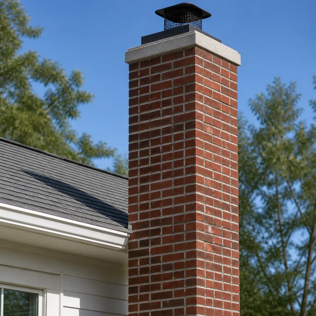 Masonry repair
